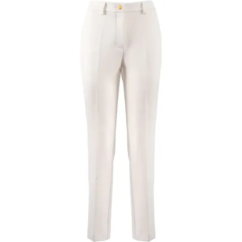 Trousers > Chinos - - Nenette - Modalova