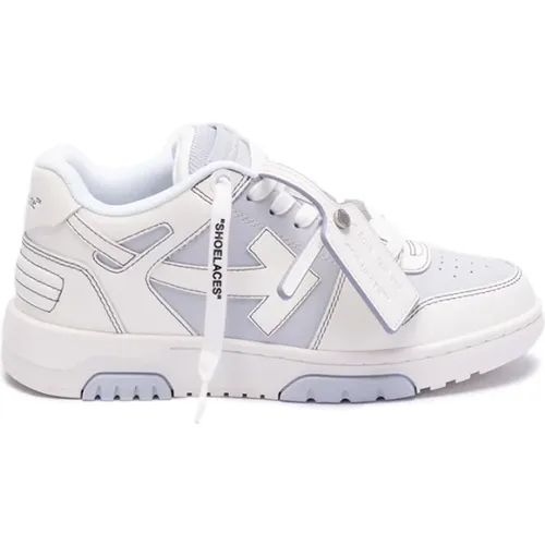 Shoes > Sneakers - - Off White - Modalova