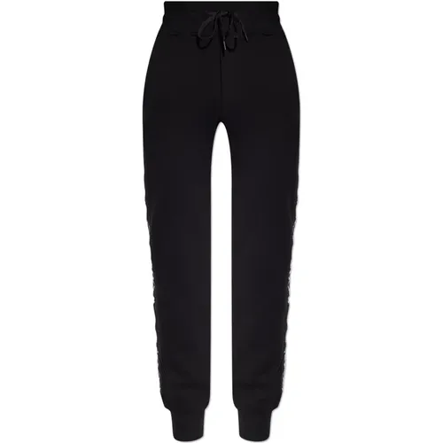 Trousers > Sweatpants - - Versace Jeans Couture - Modalova