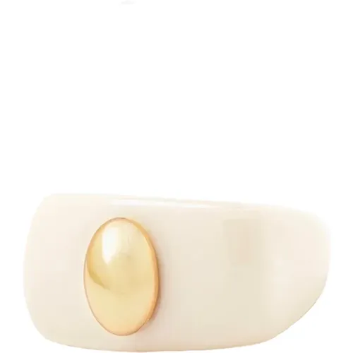 Accessories > Jewellery > Rings - - LA Manso - Modalova