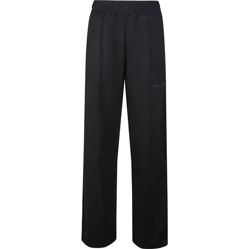 Trousers > Straight Trousers - - Hinnominate - Modalova