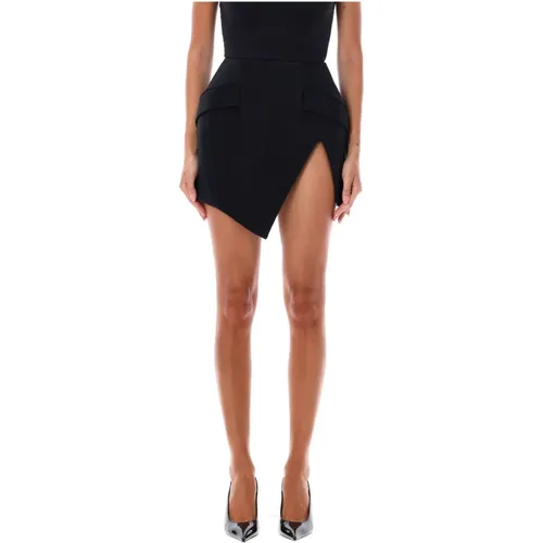 Skirts > Short Skirts - - Mugler - Modalova