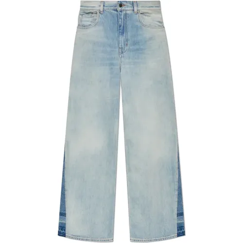 Jeans > Wide Jeans - - Chloé - Modalova