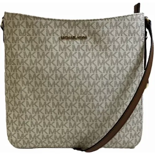 Pre-owned > Pre-owned Bags > Pre-owned Cross Body Bags - - Michael Kors Pre-owned - Modalova