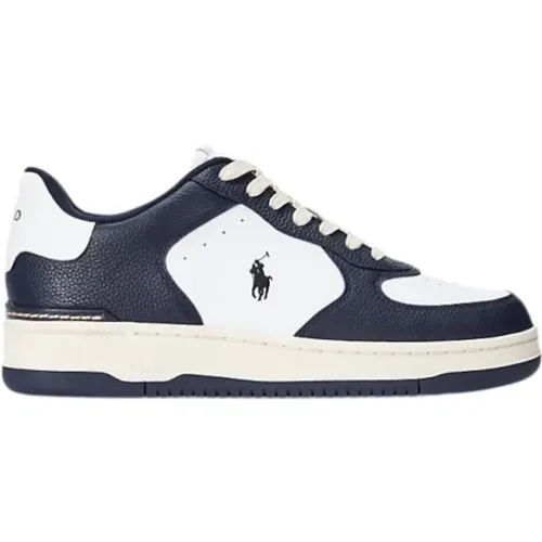 Shoes > Sneakers - - Polo Ralph Lauren - Modalova