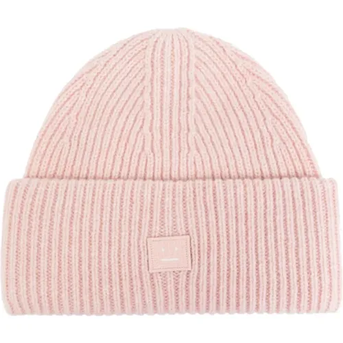 Accessories > Hats > Beanies - - Acne Studios - Modalova