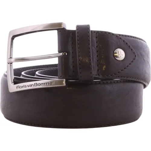 Accessories > Belts - - Van Bommel - Modalova