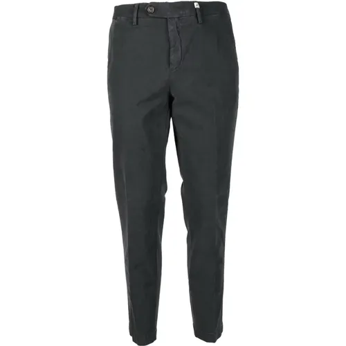 Trousers > Slim-fit Trousers - - Myths - Modalova