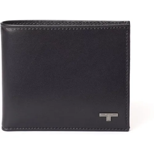 Accessories > Wallets & Cardholders - - Testoni - Modalova