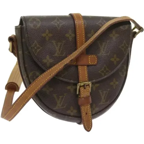 Pre-owned > Pre-owned Bags > Pre-owned Cross Body Bags - - Louis Vuitton Vintage - Modalova