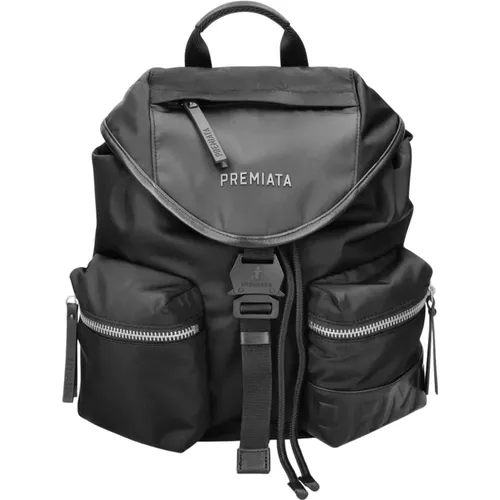 Bags > Backpacks - - Premiata - Modalova