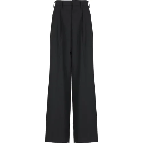 Trousers > Wide Trousers - - Junya Watanabe - Modalova