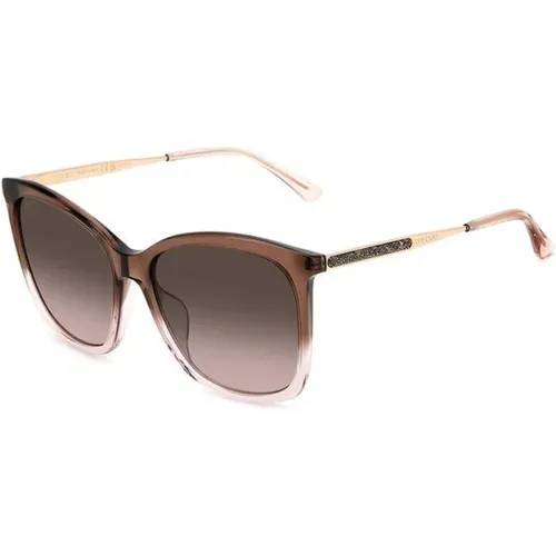 Accessories > Sunglasses - - Jimmy Choo - Modalova