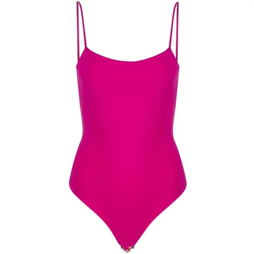 Andamane - Tops > Body - Pink - Andamane - Modalova