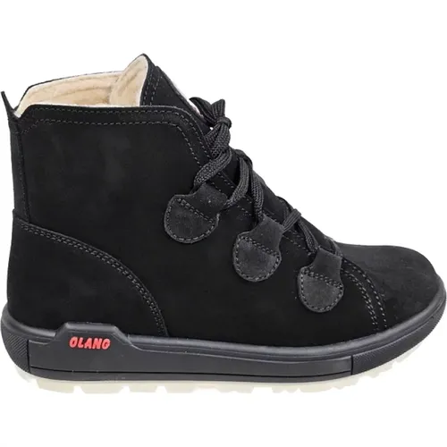 Shoes > Boots > Winter Boots - - Olang - Modalova