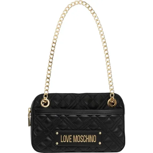 Bags > Shoulder Bags - - Love Moschino - Modalova