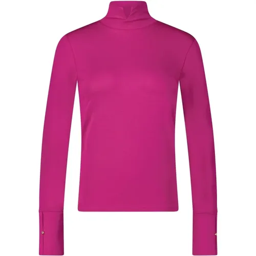 Tops > Long Sleeve Tops - - Marc Cain - Modalova