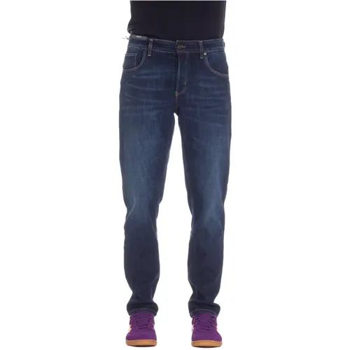 Jeans > Slim-fit Jeans - - PT Torino - Modalova