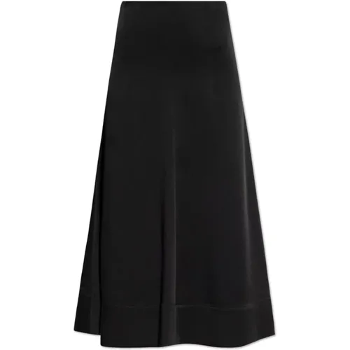 Skirts > Midi Skirts - - Lanvin - Modalova