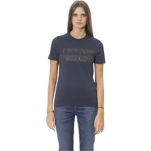 Tops > T-Shirts - - Baldinini - Modalova