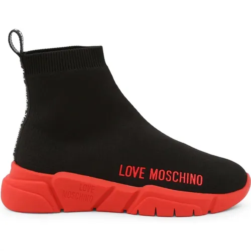 Shoes > Sneakers - - Love Moschino - Modalova
