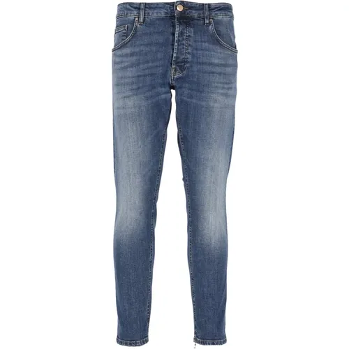 Jeans > Slim-fit Jeans - - Don The Fuller - Modalova