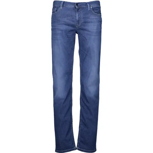 Jeans > Slim-fit Jeans - - Alberto - Modalova