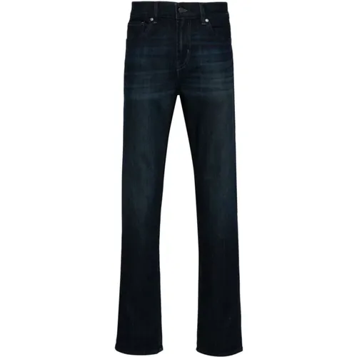 Jeans > Slim-fit Jeans - - 7 For All Mankind - Modalova