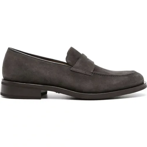 Shoes > Flats > Loafers - - Fratelli Rossetti - Modalova