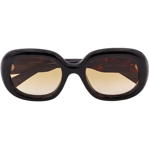 Accessories > Sunglasses - - Chloé - Modalova