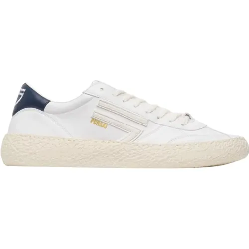 Puraai - Shoes > Sneakers - White - Puraai - Modalova