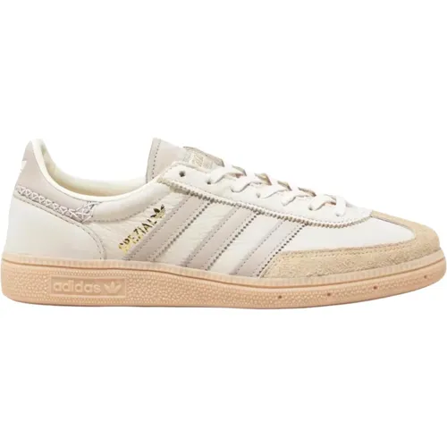 Adidas - Shoes > Sneakers - Beige - Adidas - Modalova