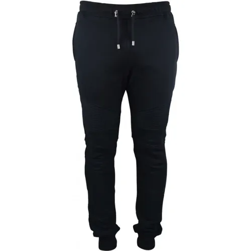 Trousers > Sweatpants - - Balmain - Modalova