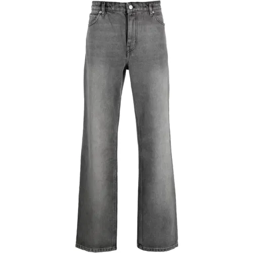 Jeans > Wide Jeans - - Courrèges - Modalova