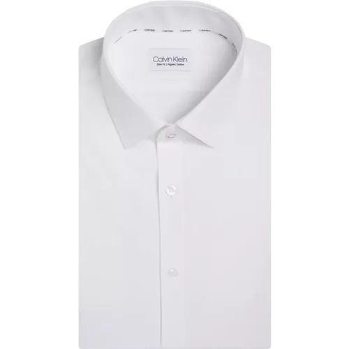 Shirts > Formal Shirts - - Calvin Klein - Modalova