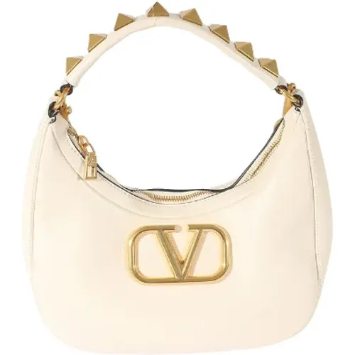 Pre-owned > Pre-owned Bags > Pre-owned Shoulder Bags - - Valentino Vintage - Modalova