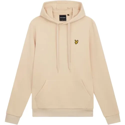 Sweatshirts & Hoodies > Hoodies - - Lyle & Scott - Modalova