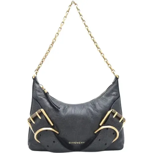 Pre-owned > Pre-owned Bags > Pre-owned Shoulder Bags - - Givenchy Pre-owned - Modalova