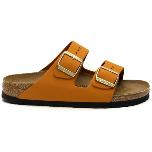 Shoes > Flip Flops & Sliders > Sliders - - Birkenstock - Modalova