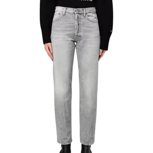 Jeans > Straight Jeans - - Dondup - Modalova