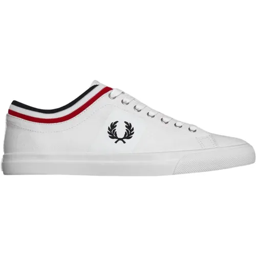 Shoes > Sneakers - - Fred Perry - Modalova