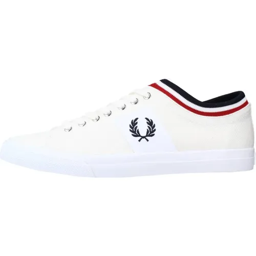 Shoes > Sneakers - - Fred Perry - Modalova