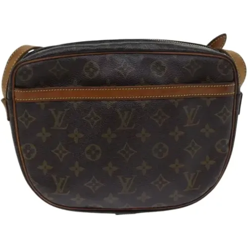 Pre-owned > Pre-owned Bags > Pre-owned Cross Body Bags - - Louis Vuitton Vintage - Modalova