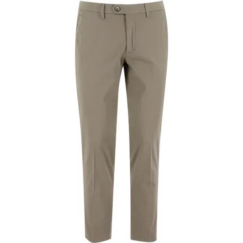 Trousers > Chinos - - Michael Coal - Modalova