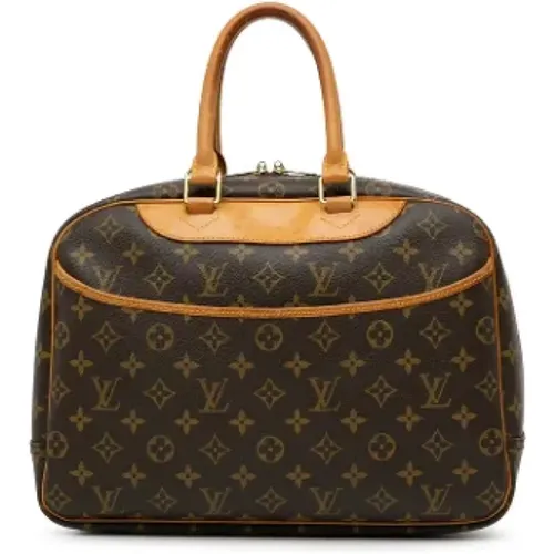 Pre-owned > Pre-owned Bags > Pre-owned Handbags - - Louis Vuitton Vintage - Modalova