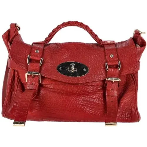 Pre-owned > Pre-owned Bags > Pre-owned Handbags - - Mulberry Pre-owned - Modalova