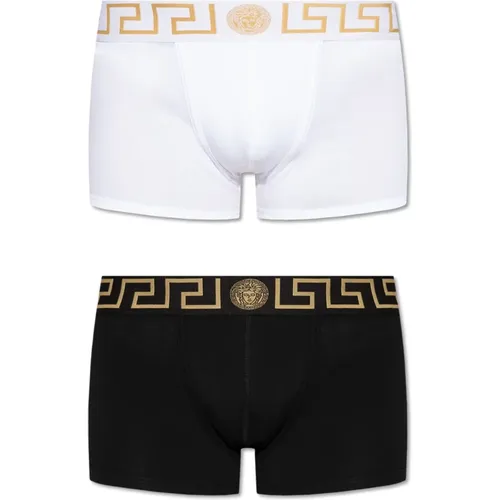 Underwear > Bottoms - - Versace - Modalova