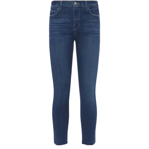 Jeans > Slim-fit Jeans - - L'Agence - Modalova