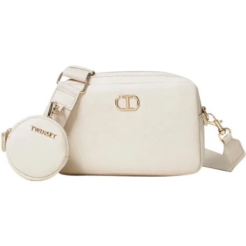 Bags > Cross Body Bags - - Twinset - Modalova