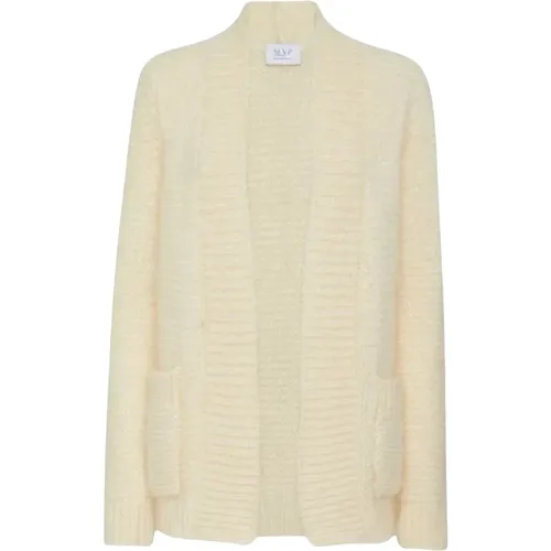 Knitwear > Cardigans - - MVP wardrobe - Modalova